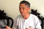 3 câu hỏi của ông Vương Trí Nhàn giúp giới trẻ tránh "vết xe gian dối"
