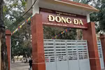 Trường Trung học Cơ sở Đống Đa tổ chức dạy thêm, thu tiền trái phép!