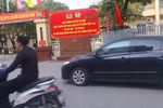 Lãnh đạo ôm chức và "sư nói sư phải, vãi nói vãi hay" 