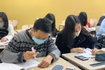 Đã có 70 trường đại học điều chỉnh lịch học vì virus Corona
