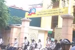 Phản đối thanh tra, giáo viên tiếp tục tố cáo hiệu trưởng trường Phạm Hồng Thái