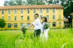 Hà Nội đẩy mạnh chuyển đổi trường công thành trường tư
