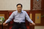Phó Chủ tịch Lạng Sơn, ông Hồ Tiến Thiệu nói năm nay đỗ công an ít hơn mọi năm