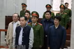 Tôi nghĩ Vũ “nhôm” vẫn còn đồng phạm chưa bị xử lý
