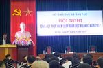 4 năm qua, Luật Giáo dục đại học đã đạt được những kết quả gì?