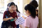 Bài thi của thí sinh vi phạm quy chế bị trừ bao nhiêu điểm?