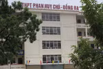 Tôi là Hiệu trưởng, tuyển vào lớp 10, học trò thi 4 môn là phù hợp nhất!