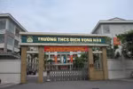 Danh sách các trường lạm thu ở Hà Nội