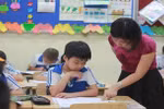 Có giáo viên ở trường cao đẳng cả kỳ học, năm học không có nổi một tiết đứng lớp