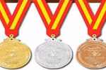 Cả 6 thí sinh của Việt Nam tham gia Olympic Tin học châu Á 2017 đều đoạt giải
