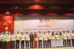 Sinh viên Phương Đông xây dựng phần mềm học tiếng Anh cho trẻ