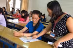 Có 2 hình thức tuyển sinh hệ dự bị đại học