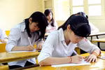 Lo cho học trò trước kỳ thi quốc gia 2016, thầy giáo nêu những điều "cốt tử"