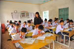 Thưa các thầy cô, thời gian tập sự của giáo viên ở các bậc học bao nhiêu là đủ?