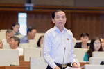 Tổng Liên đoàn không hủy Quyết định 1584, các trường hãy khiếu nại lên Thủ tướng