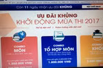 Đại diện Bộ Giáo dục lên tiếng việc bùng phát trung tâm luyện thi trắc nghiệm
