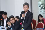 Nỗi lòng của một hiệu trưởng trường cao đẳng sư phạm địa phương