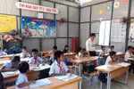 Cả nước có 27 tỉnh thiếu giáo viên nhưng không được giao chỉ tiêu tuyển mới