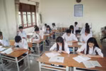 Phân dạy chéo ban, giáo viên mệt mỏi, học sinh mất hứng thú học tập 