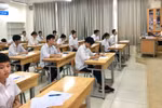 Hà Nội yêu cầu trường không được thu bất cứ khoản nào trong thời gian tuyển sinh
