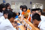 Đảm bảo đầu ra nhưng ngành sư phạm chất lượng cao vẫn chưa đắt hàng