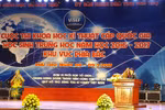 Khởi tranh cuộc thi Khoa học kỹ thuật cấp quốc gia khu vực phía Bắc