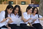 Hà Nội tính điểm tuyển sinh lớp 10 như thế nào?
