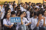 Tài liệu nào tốt nhất để thí sinh ôn tập thi quốc gia?