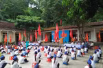 Chia sẻ nhói lòng và khát khao làm lại cuộc đời của Hiệu phó lỡ dính vào ma túy