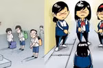 (Ảnh minh hoạ, nguồn: http://ums.vnu.edu.vn)