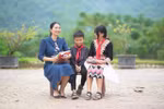Dạy HS bằng tất cả lương tâm nghề nghiệp, nghề giáo là cho đi không cần nhận lại