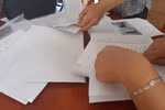 Mệt mỏi với quy trình đánh giá ngoài trường tiểu học đạt chuẩn quốc gia