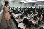 Nở rộ học thêm... thời vụ