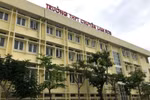Một thầy “3 vai” làm sao tuyển được học sinh giỏi nhất?