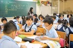 Ban giám hiệu có cần giáo án lên lớp không?