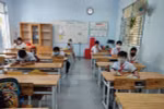 ảnh tác giả