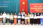 Hội thi giáo viên chủ nhiệm giỏi, có thầy cô bịa cả kỉ niệm