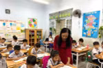 Để xếp giáo viên không hoàn thành nhiệm vụ là quá khó