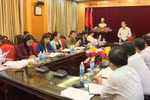 Thi thăng hạng cần đặc cách thi ngoại ngữ cho "thầy cô già"