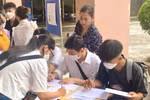Nếu VSTEP được miễn thi ngoại ngữ, trường ĐH sẽ điều chỉnh trong tuyển sinh