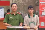 Sinh viên Trường Đại học Điện lực: Góp phần đảm bảo an ninh trật tự địa phương 