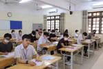 Giáo viên đánh giá đề tham khảo kỳ thi tốt nghiệp 2024 vừa sức, phân hoá cao