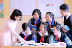 Yên Bái thí điểm cho học sinh THCS học 5 ngày/tuần, nghỉ ngày thứ Bảy