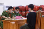 Học viện Cảnh sát Nhân dân, ĐH Phòng cháy chữa cháy công bố chỉ tiêu tuyển sinh 