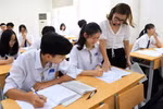 Bổ sung quyền lợi nghỉ hè cho giáo viên TTGDTX : "Người trong cuộc" phấn khởi