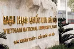 ĐHQGHN công bố đề thi tham khảo kỳ thi đánh giá năng lực năm 2025