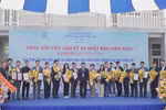 Trường Đại học Điện lực tổ chức Ngày hội việc làm kỹ sư Nhật Bản năm 2024