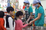 Đà Nẵng huy động phụ huynh giám sát thực phẩm trong trường học