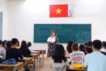 Đào tạo giáo viên phải coi trọng rèn nghề, thực hành sư phạm