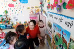 Chúng tôi mong các giáo viên hợp đồng ở Hải Dương đều trúng tuyển!